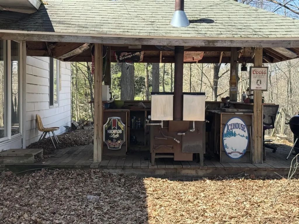 5084 Sandy Run Road Sylvan Township MI 49679