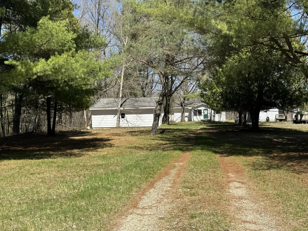 5084 Sandy Run Road Sylvan Township MI 49679