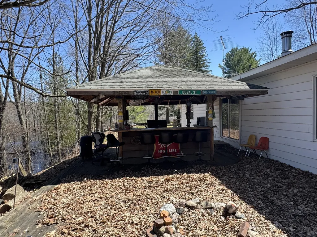 5084 Sandy Run Road Sylvan Township MI 49679