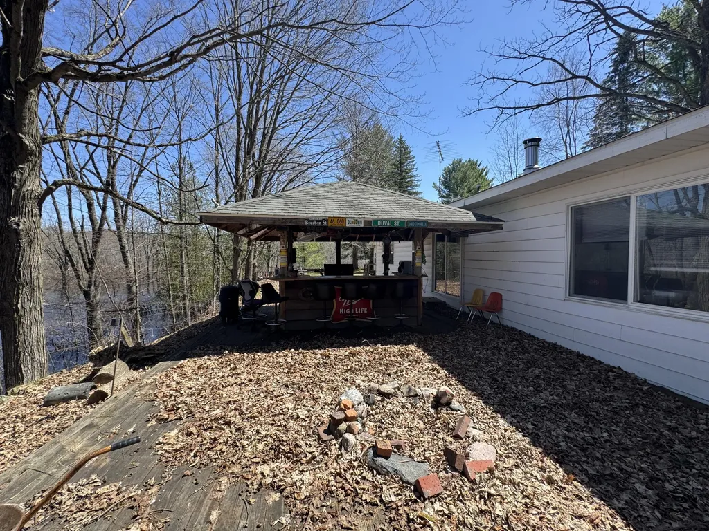 5084 Sandy Run Road Sylvan Township MI 49679