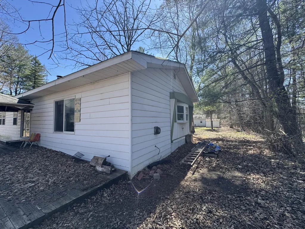 5084 Sandy Run Road Sylvan Township MI 49679