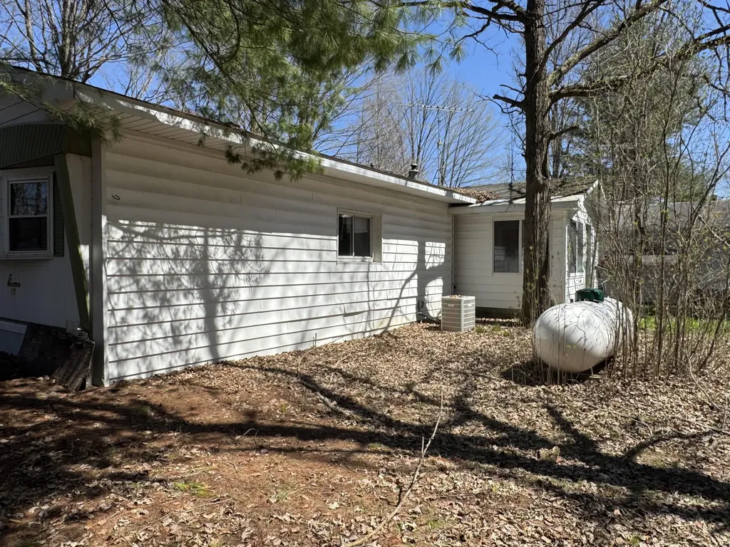 5084 Sandy Run Road Sylvan Township MI 49679