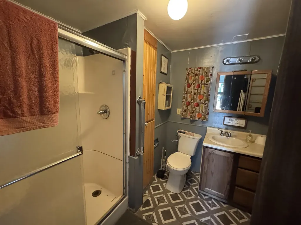 5084 Sandy Run Road Sylvan Township MI 49679