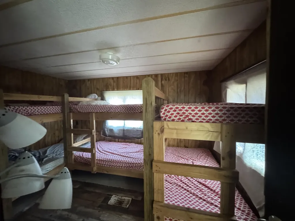 5084 Sandy Run Road Sylvan Township MI 49679