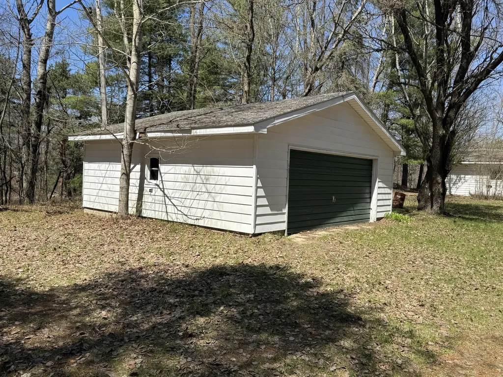 5084 Sandy Run Road Sylvan Township MI 49679