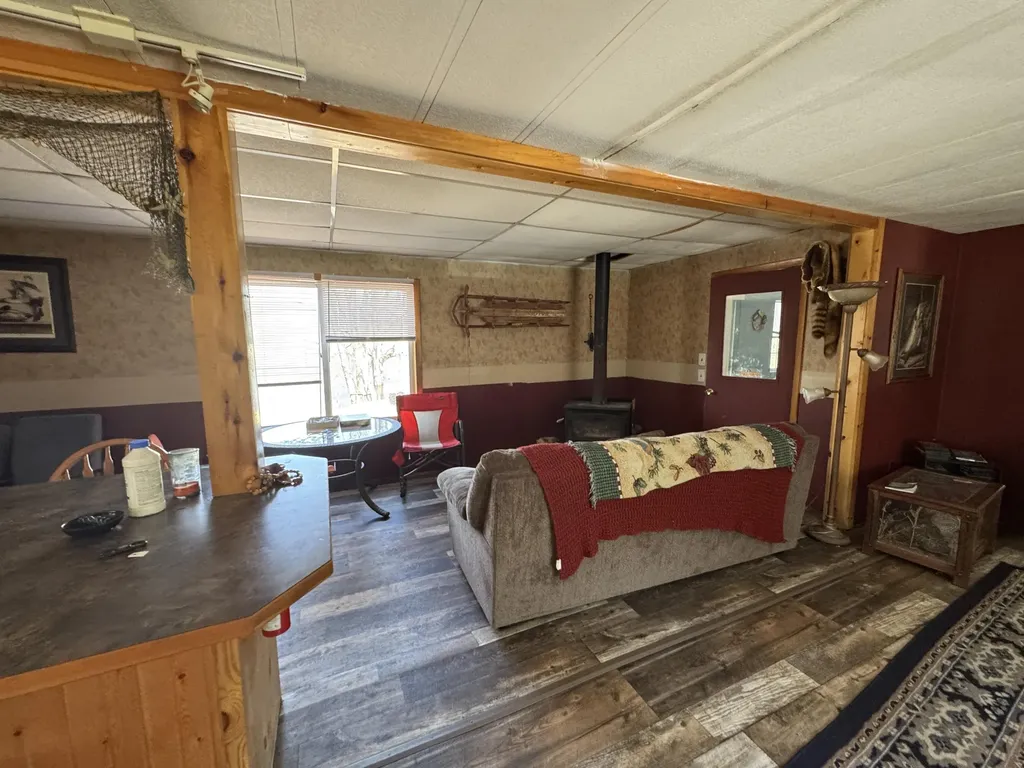 5084 Sandy Run Road Sylvan Township MI 49679