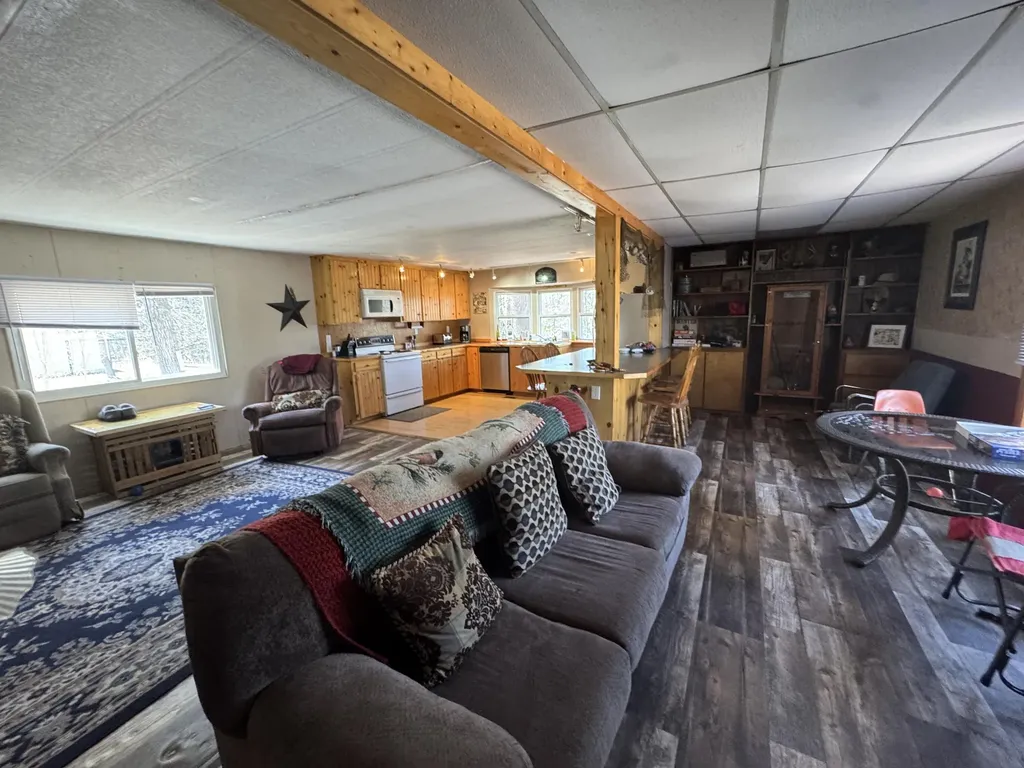 5084 Sandy Run Road Sylvan Township MI 49679