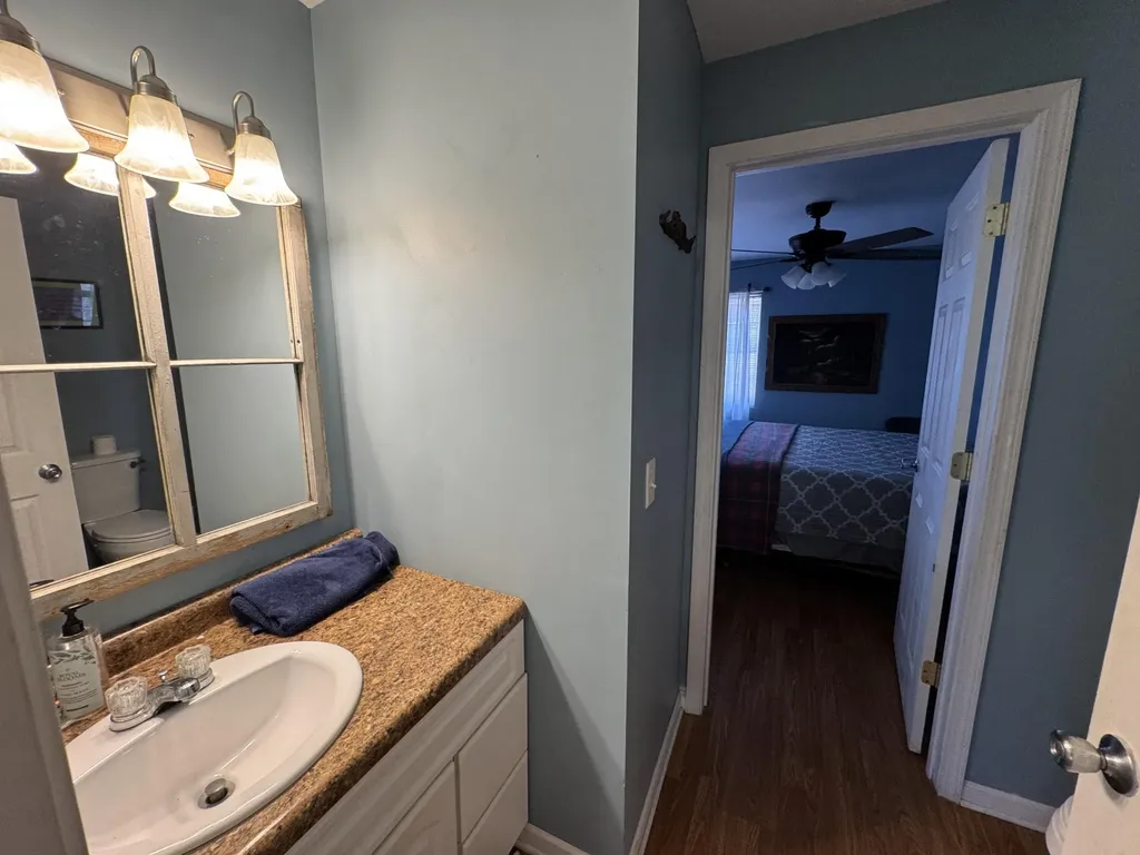 5084 Sandy Run Road Sylvan Township MI 49679