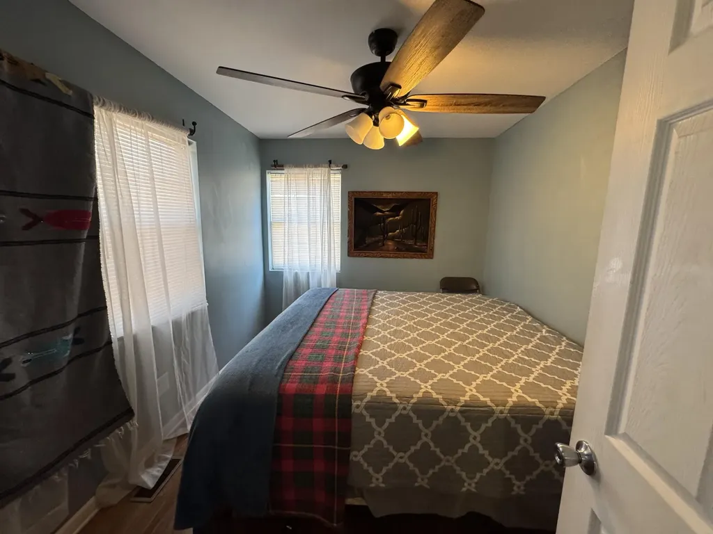 5084 Sandy Run Road Sylvan Township MI 49679