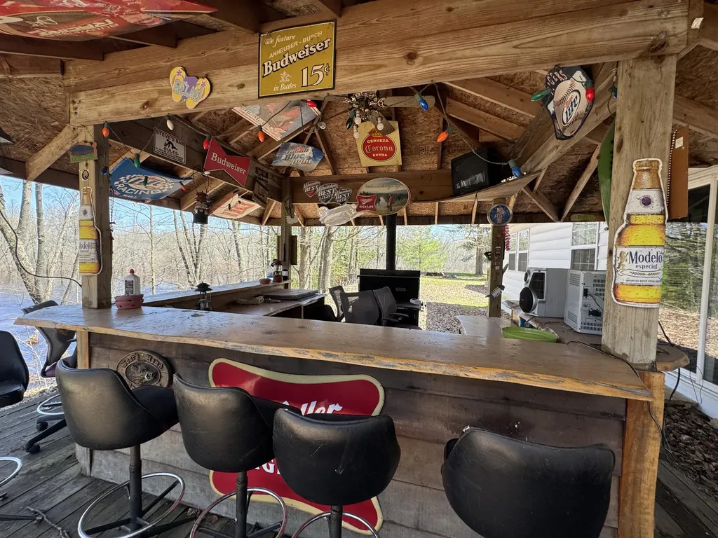 5084 Sandy Run Road Sylvan Township MI 49679