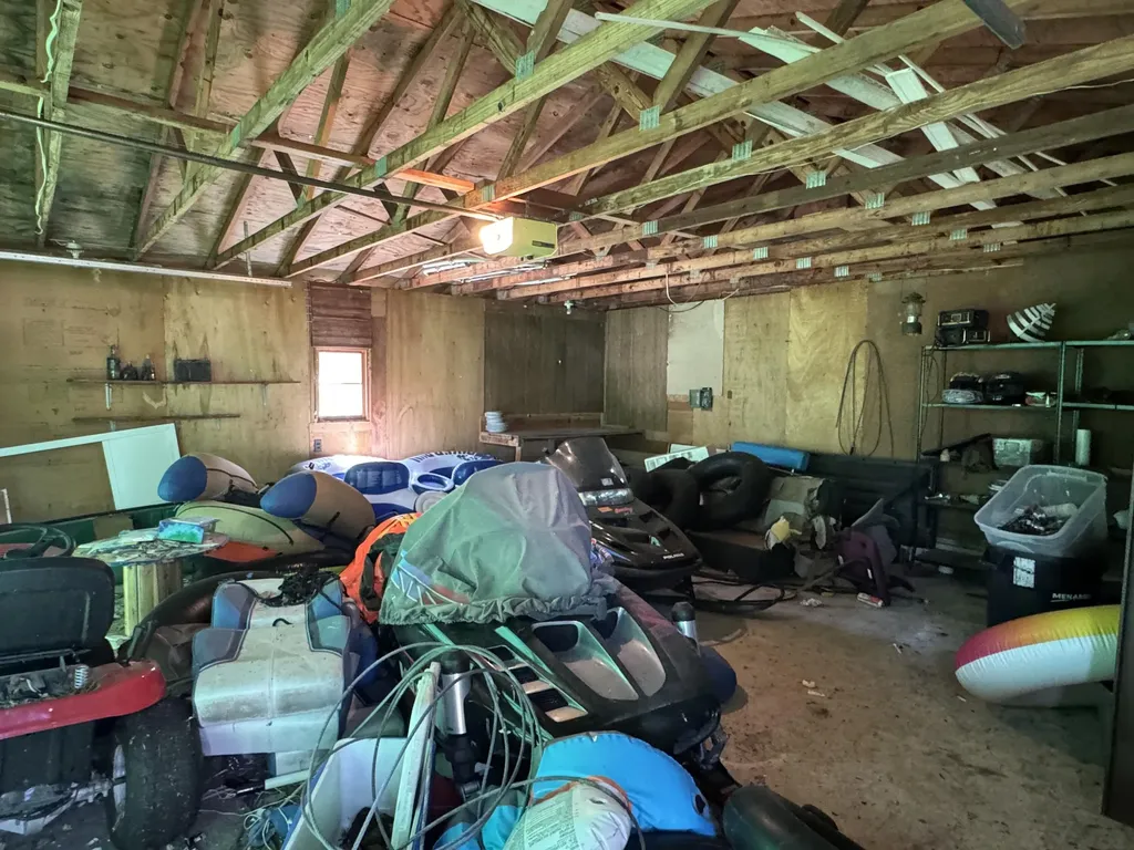 5084 Sandy Run Road Sylvan Township MI 49679