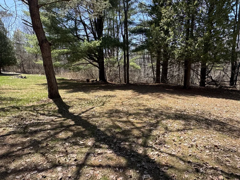 5084 Sandy Run Road Sylvan Township MI 49679