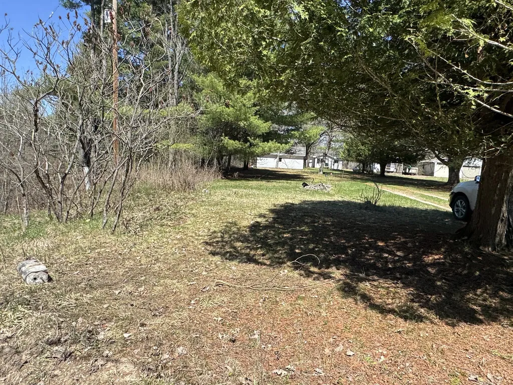 5084 Sandy Run Road Sylvan Township MI 49679