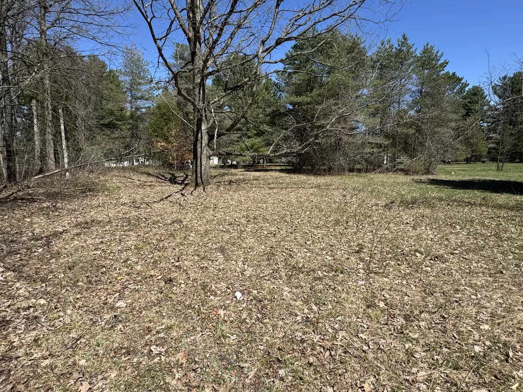 5084 Sandy Run Road Sylvan Township MI 49679