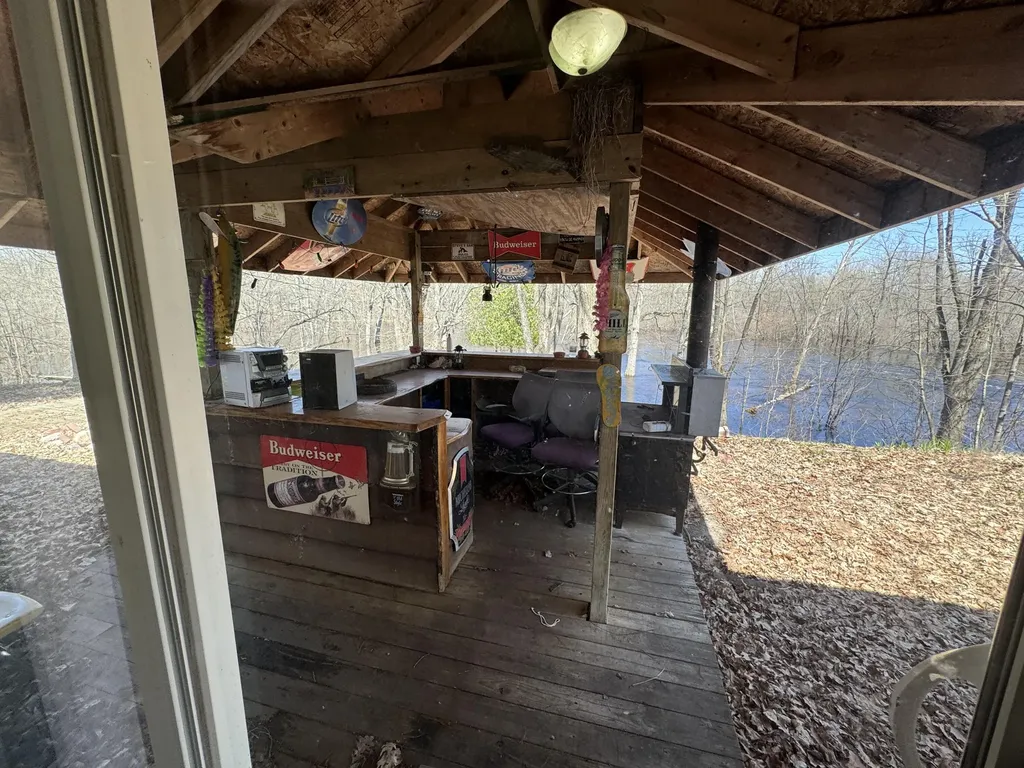 5084 Sandy Run Road Sylvan Township MI 49679