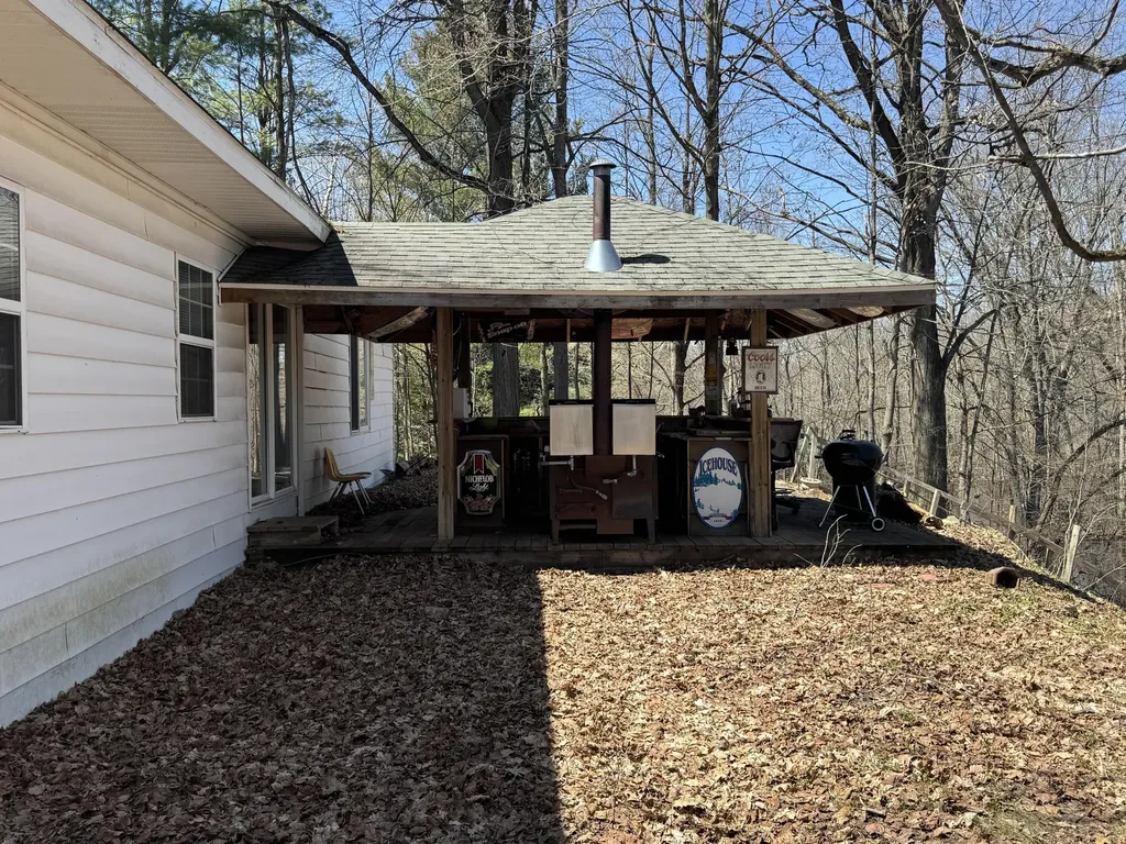 5084 Sandy Run Road Sylvan Township MI 49679