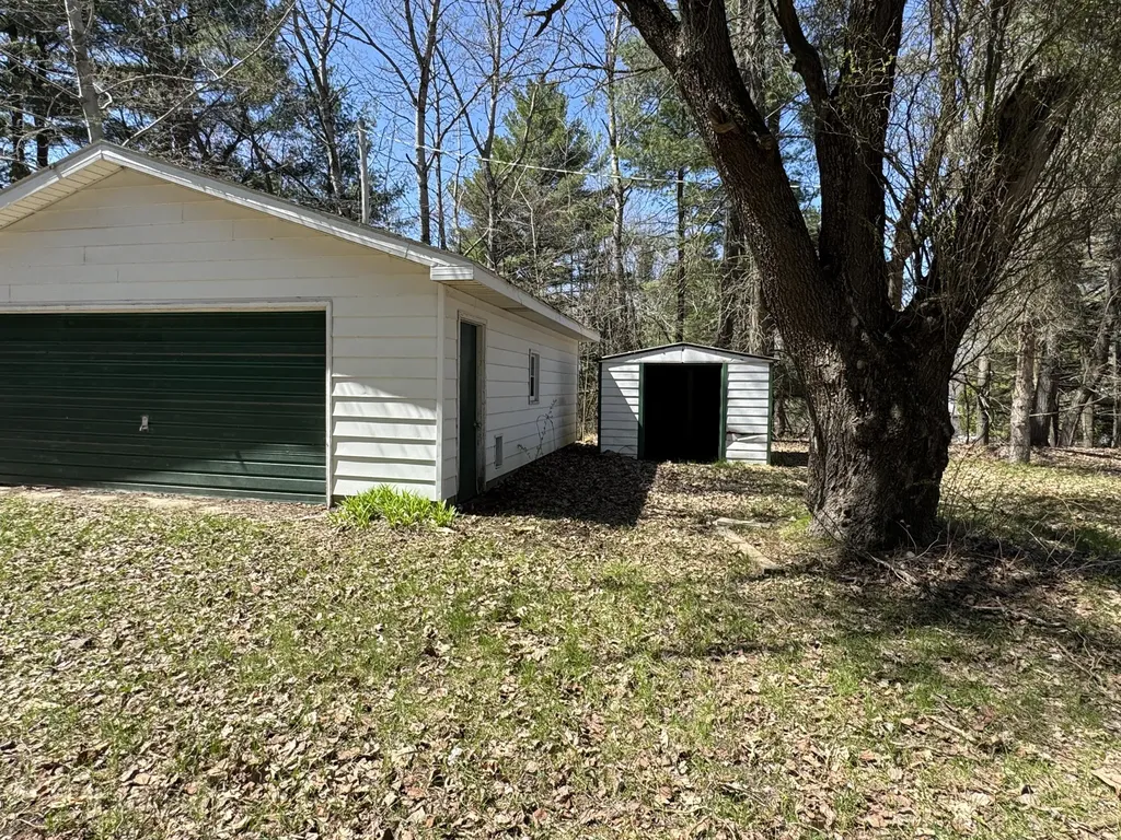 5084 Sandy Run Road Sylvan Township MI 49679