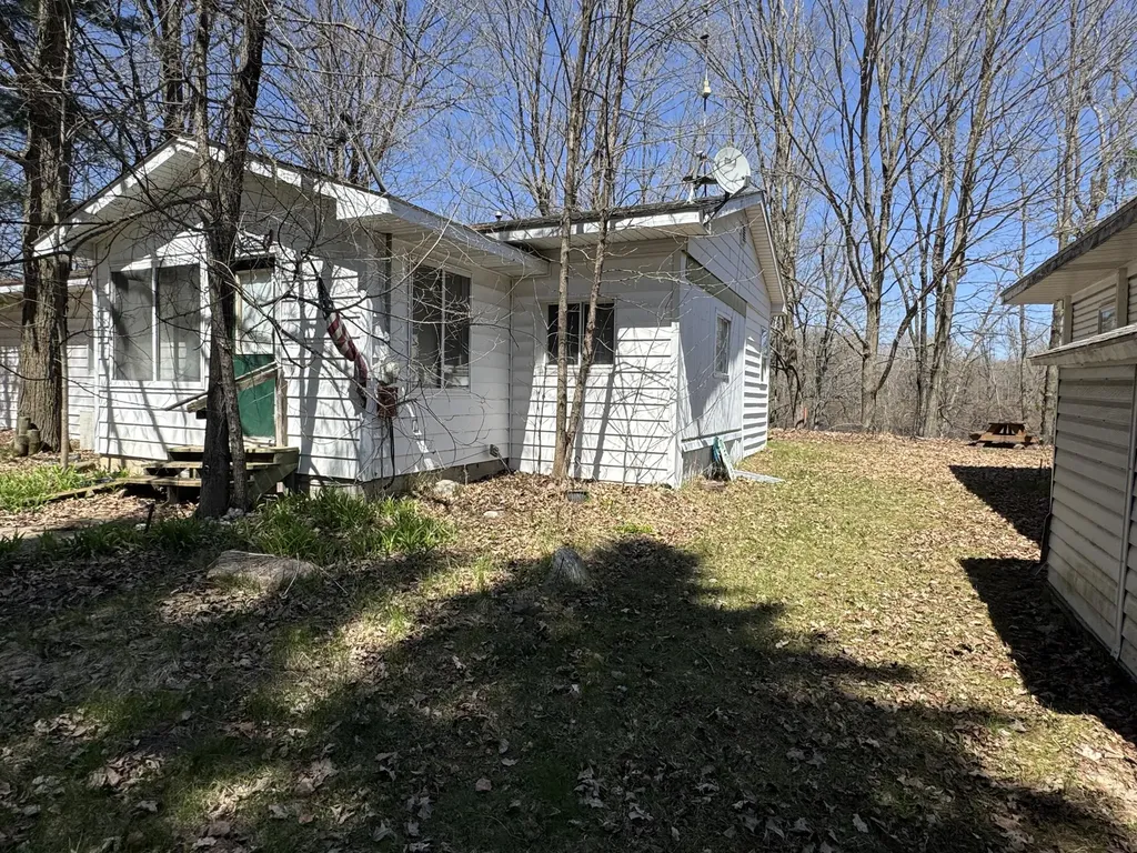 5084 Sandy Run Road Sylvan Township MI 49679