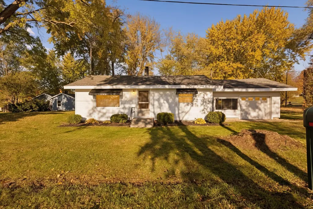 332 Mill Street Unknown City MI 49347