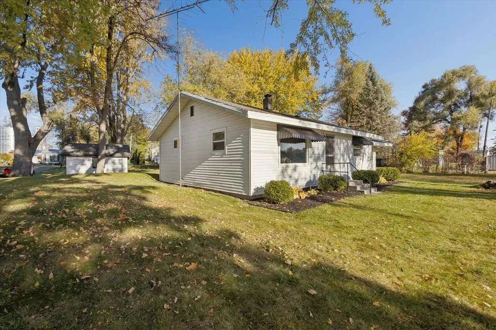 332 Mill Street Unknown City MI 49347