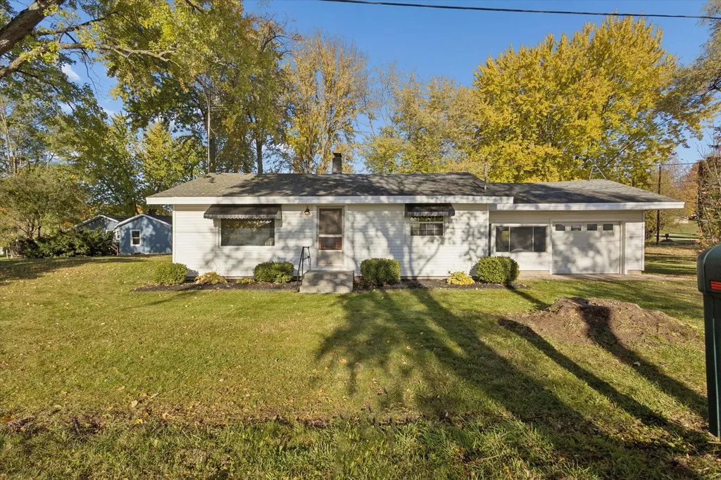 332 Mill Street Unknown City MI 49347