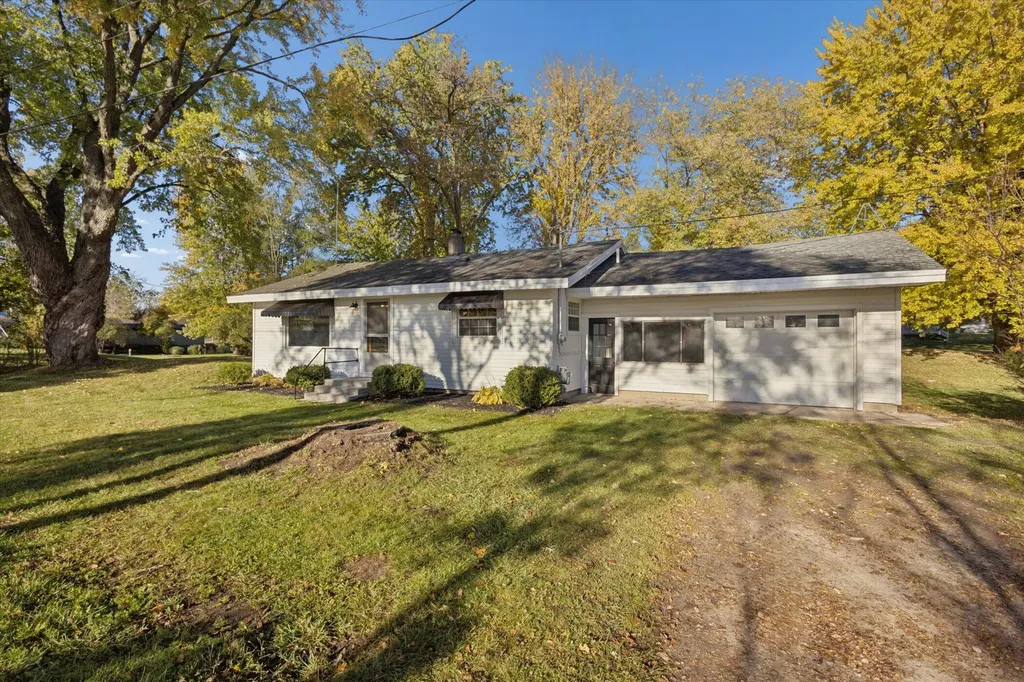 332 Mill Street Unknown City MI 49347