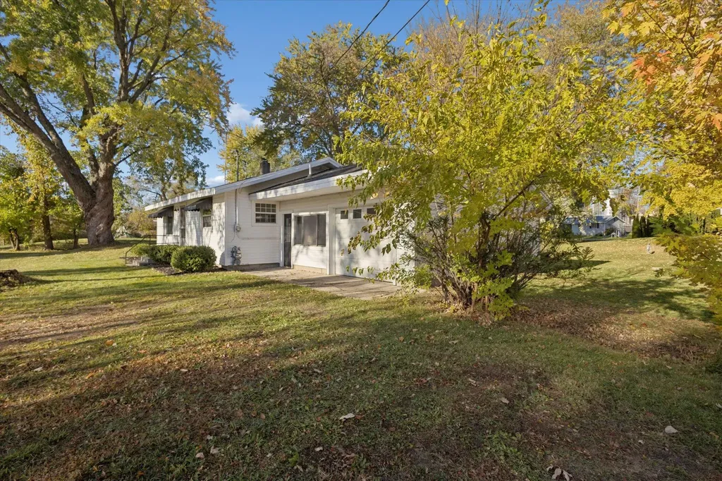 332 Mill Street Unknown City MI 49347