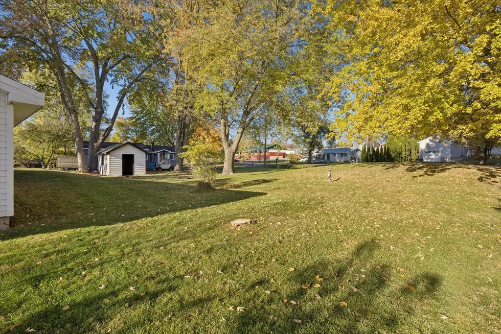 332 Mill Street Unknown City MI 49347