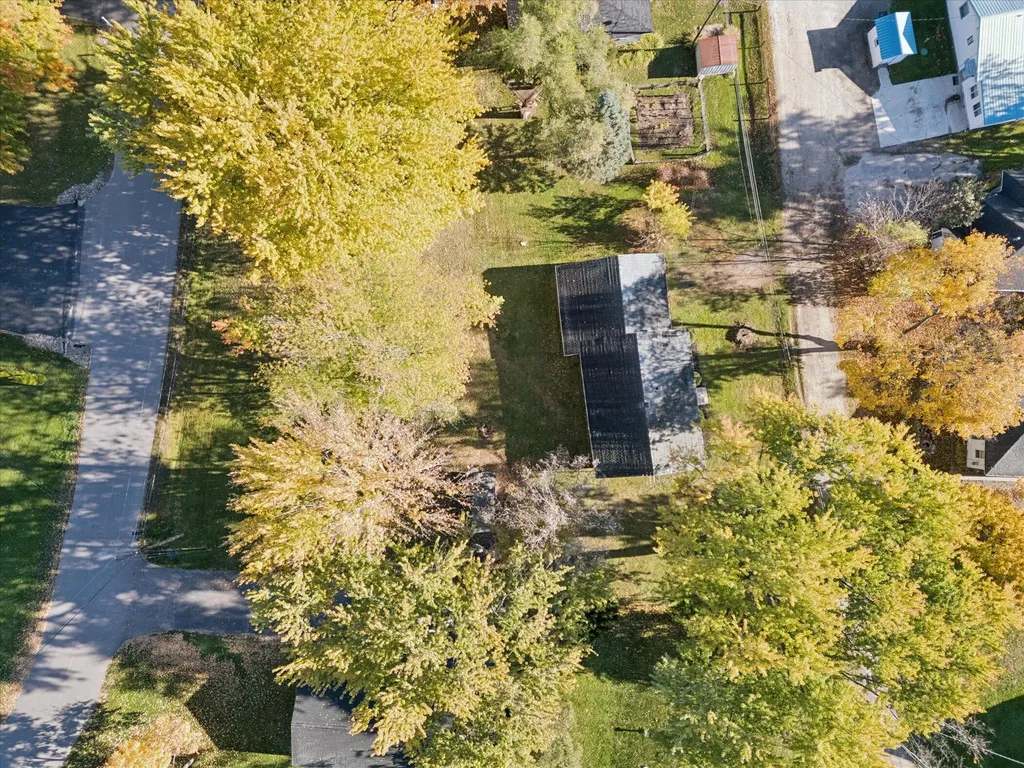 332 Mill Street Unknown City MI 49347