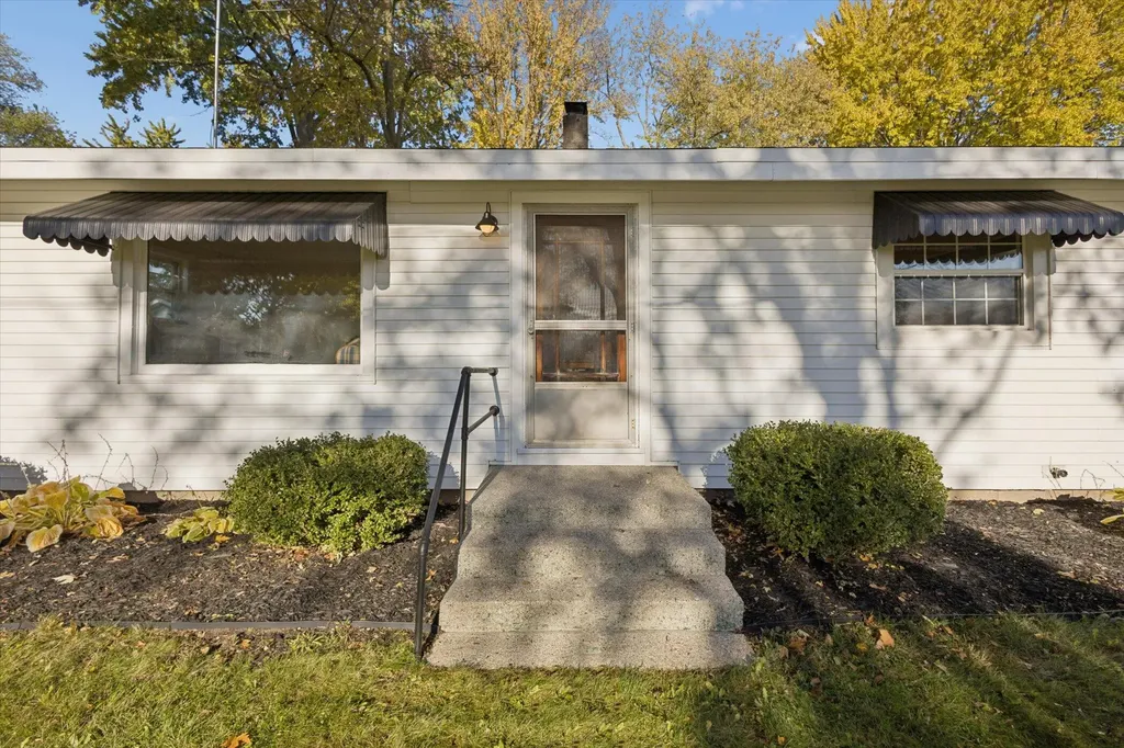 332 Mill Street Unknown City MI 49347