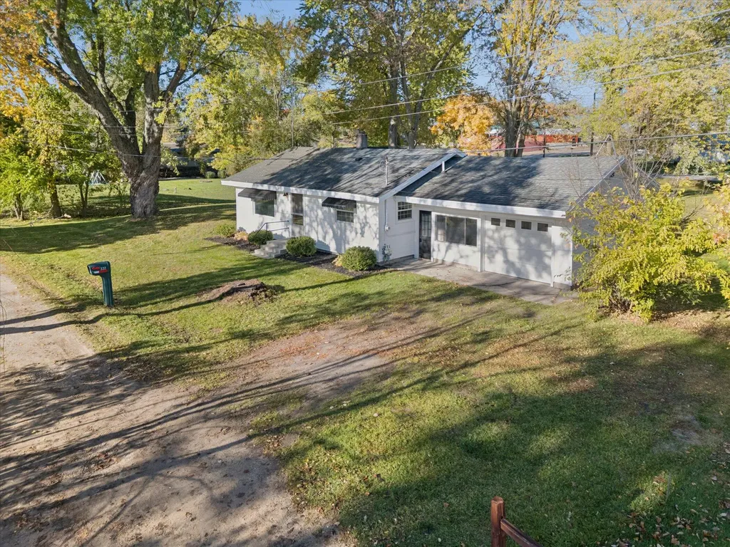 332 Mill Street Unknown City MI 49347
