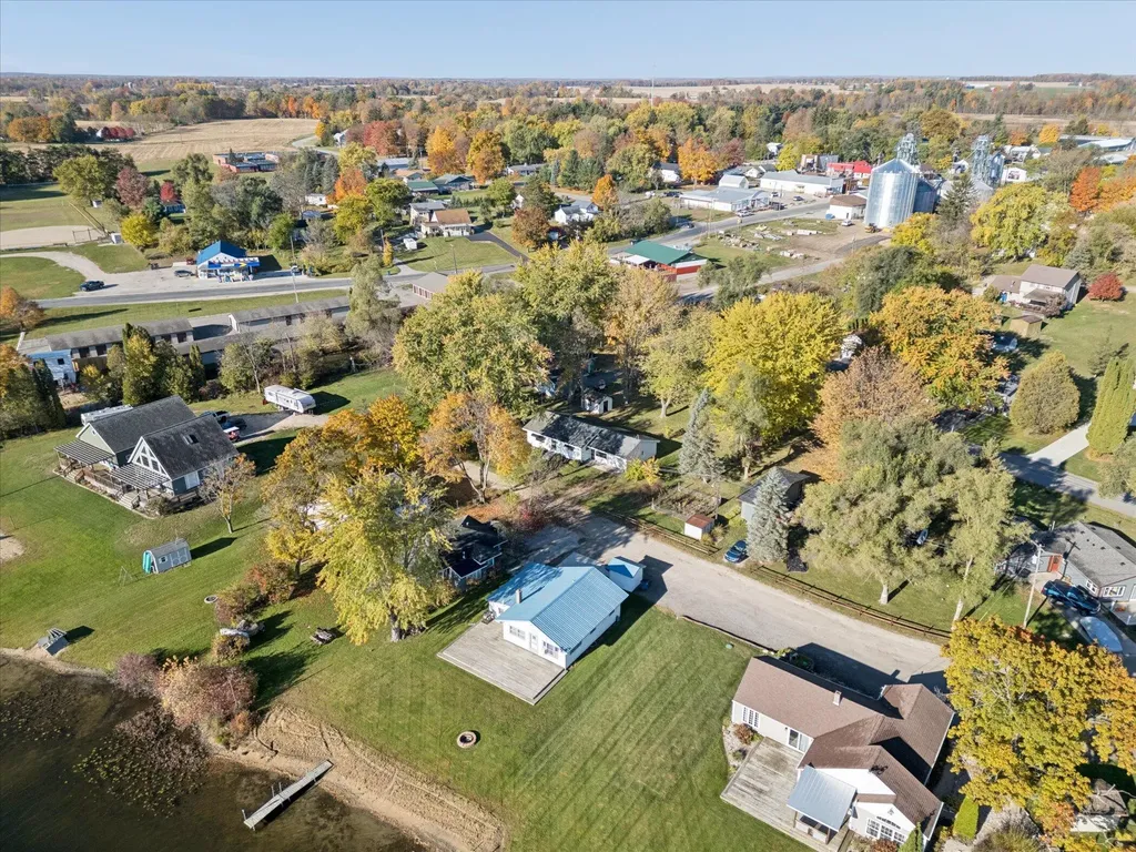 332 Mill Street Unknown City MI 49347