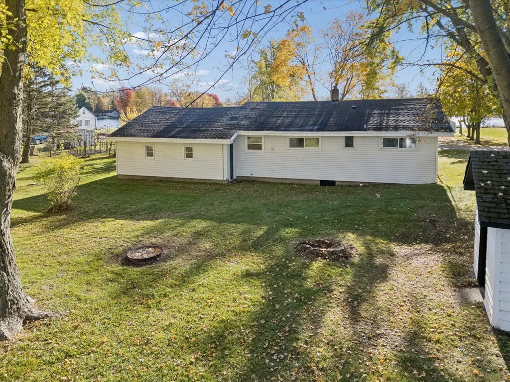 332 Mill Street Unknown City MI 49347