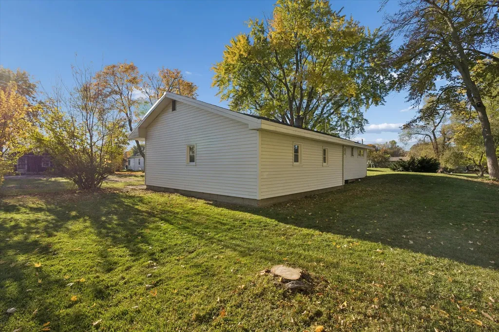 332 Mill Street Unknown City MI 49347