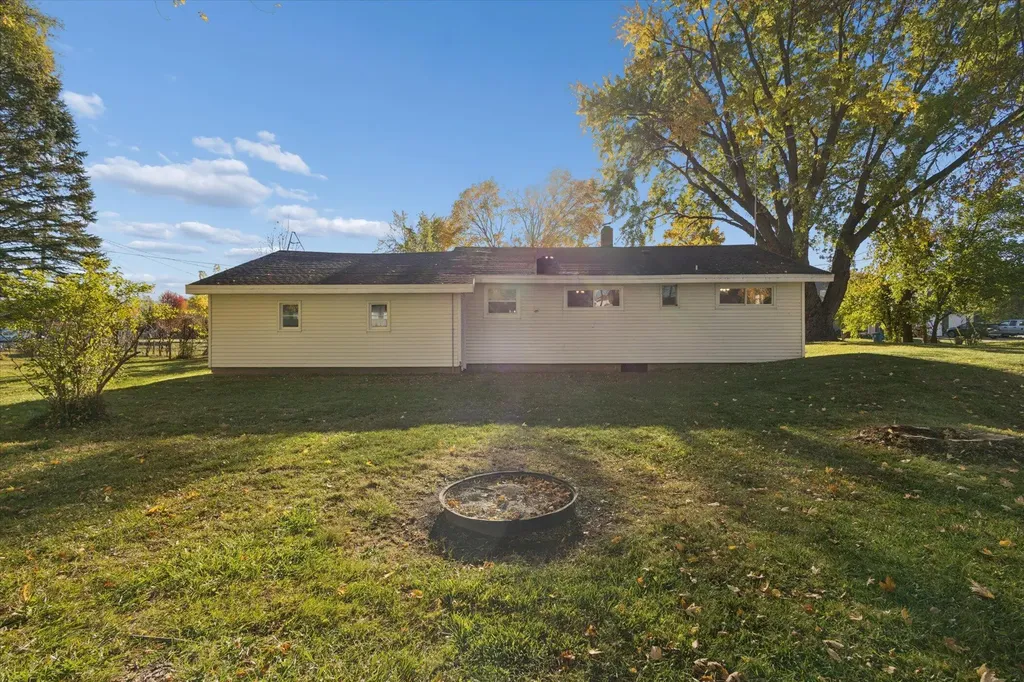 332 Mill Street Unknown City MI 49347