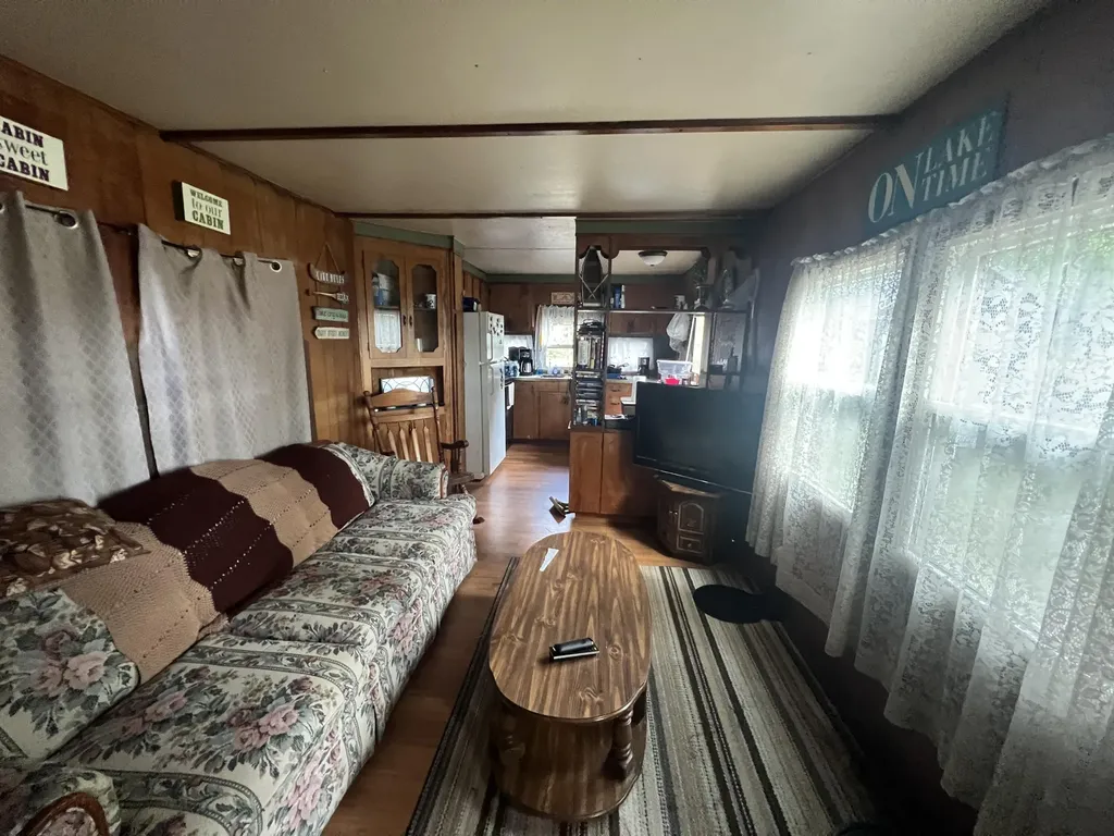 5193 E Hightower Lake Road Newfield Township MI 49421