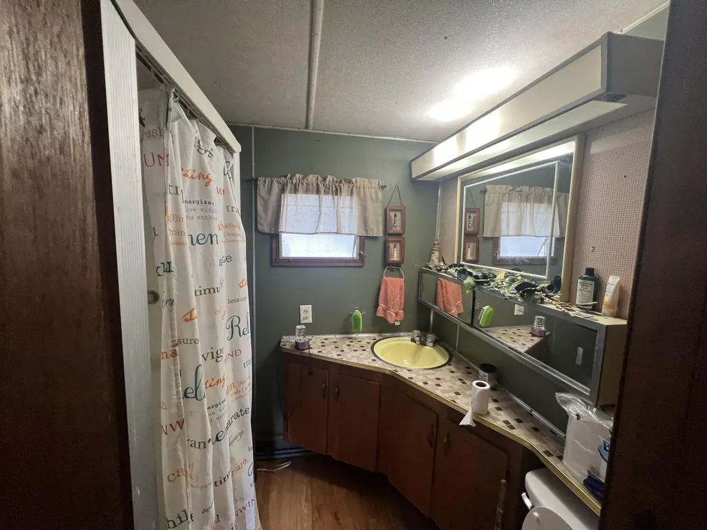 5193 E Hightower Lake Road Newfield Township MI 49421