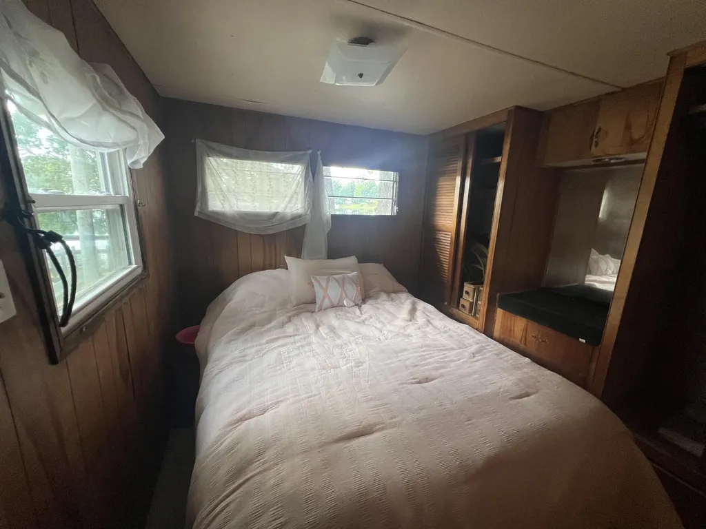 5193 E Hightower Lake Road Newfield Township MI 49421