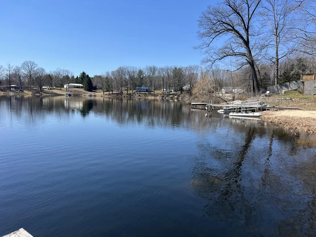 5193 E Hightower Lake Road Newfield Township MI 49421