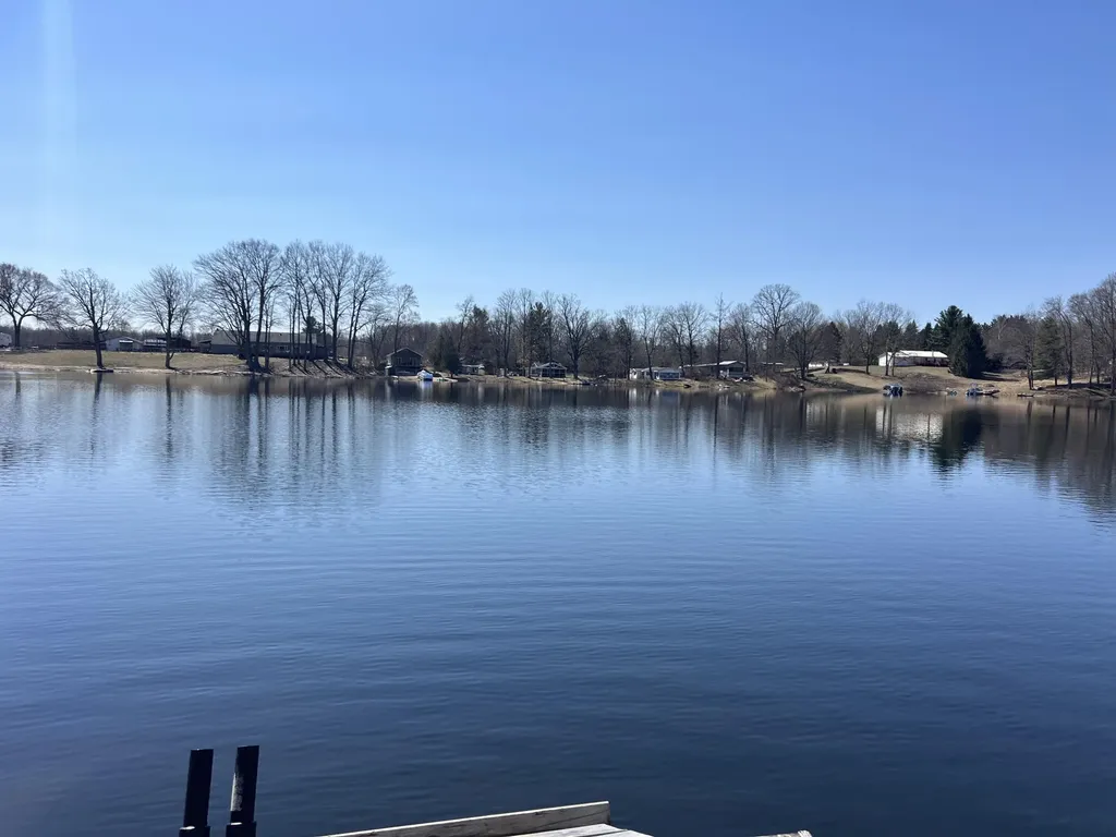 5193 E Hightower Lake Road Newfield Township MI 49421