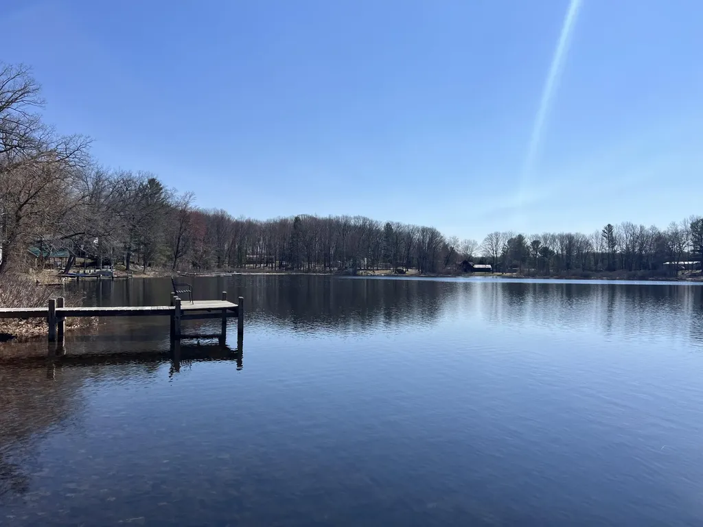 5193 E Hightower Lake Road Newfield Township MI 49421