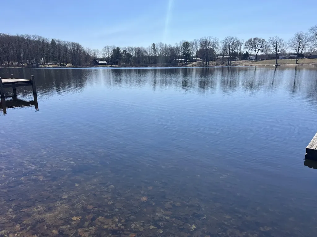 5193 E Hightower Lake Road Newfield Township MI 49421