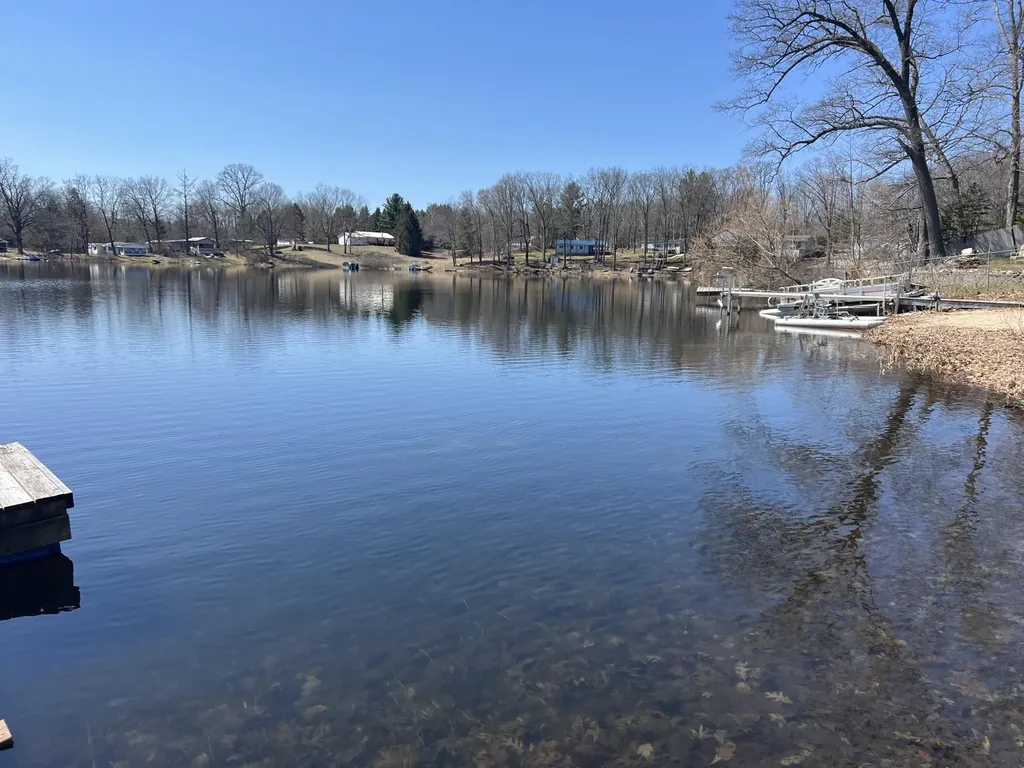 5193 E Hightower Lake Road Newfield Township MI 49421