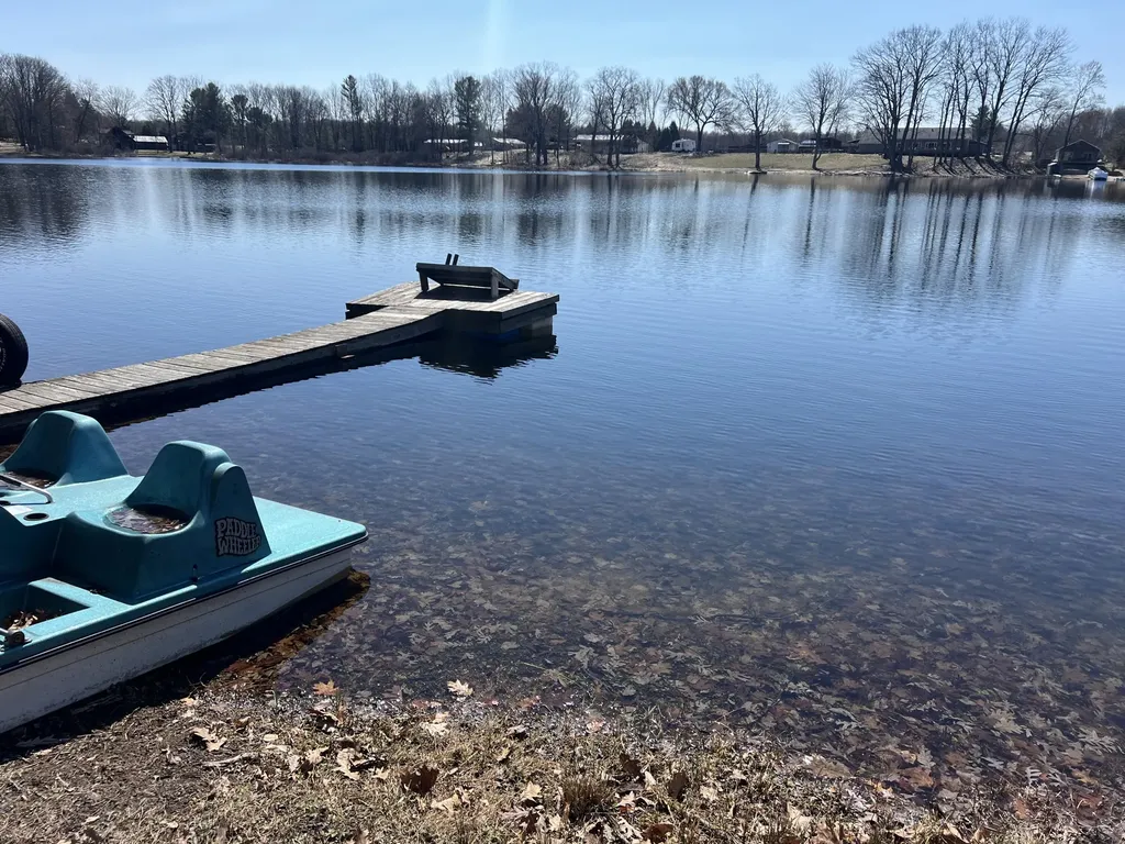 5193 E Hightower Lake Road Newfield Township MI 49421