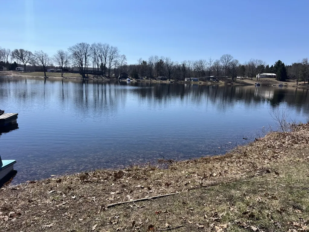 5193 E Hightower Lake Road Newfield Township MI 49421