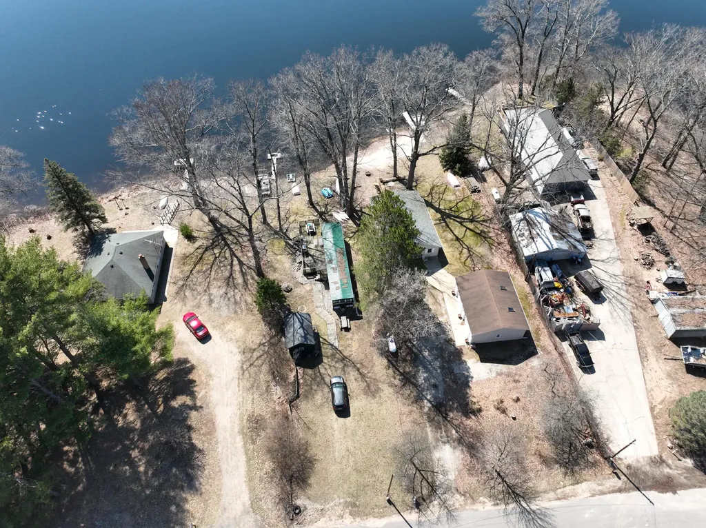 5193 E Hightower Lake Road Newfield Township MI 49421