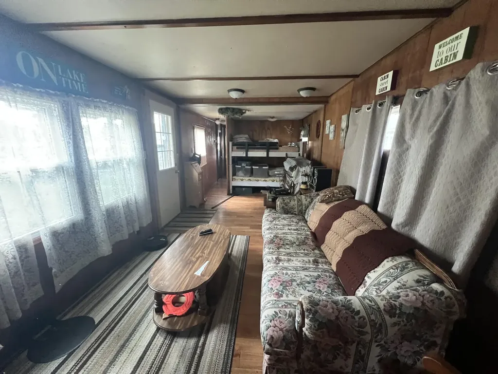 5193 E Hightower Lake Road Newfield Township MI 49421
