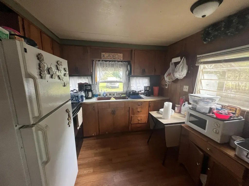 5193 E Hightower Lake Road Newfield Township MI 49421