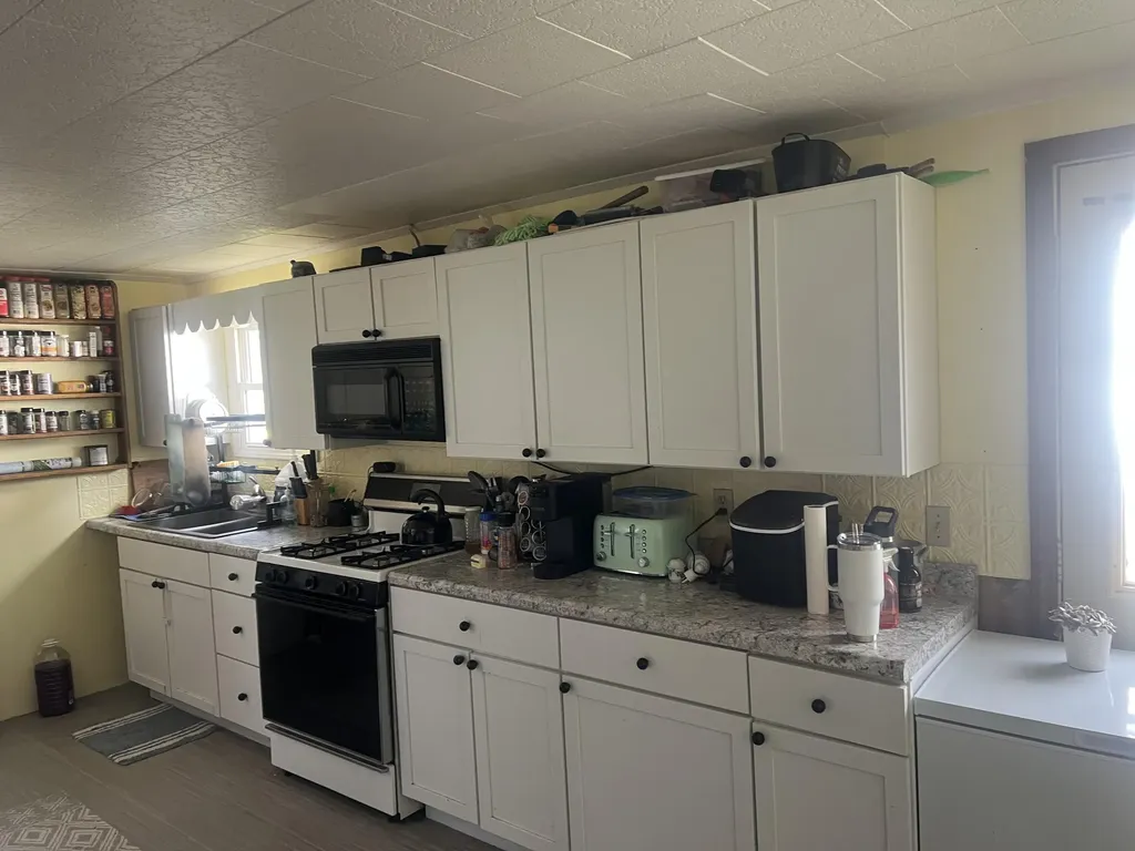 228 W Forest Street Unknown City MI 48829