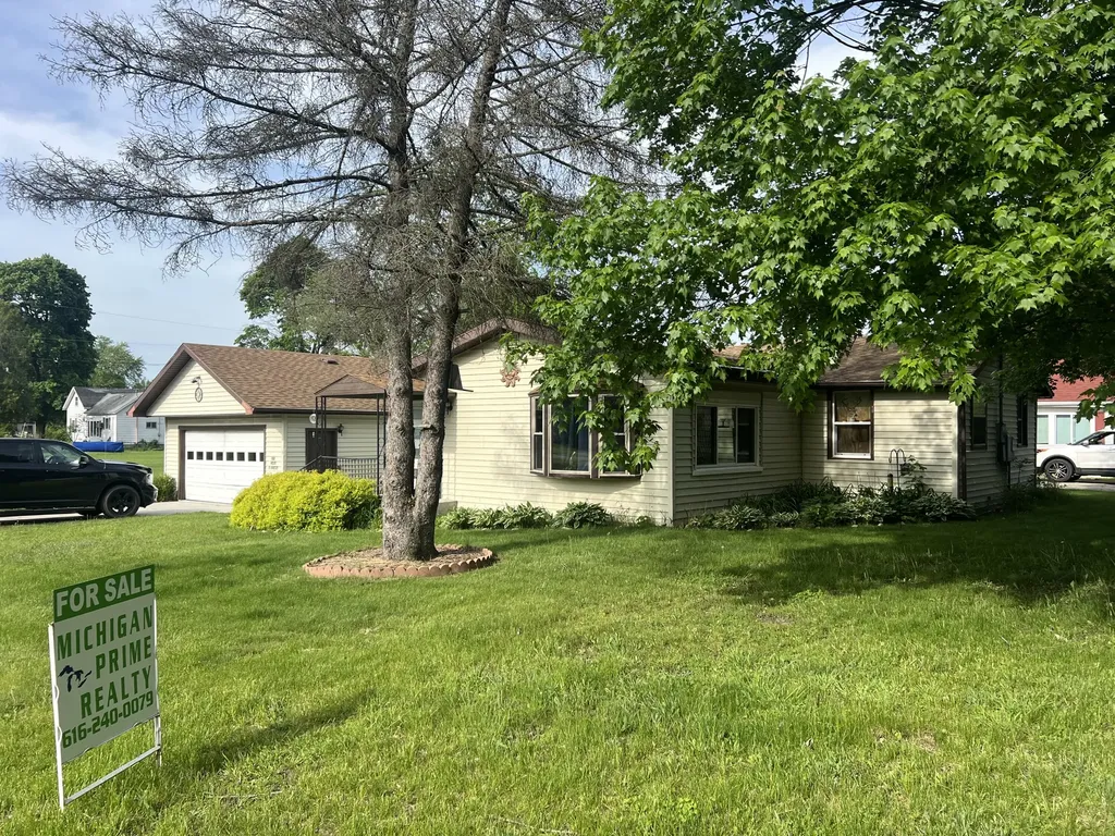 228 W Forest Street Unknown City MI 48829